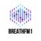 BREATHFM1 logo