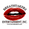 Breathtakers Entertainment logo