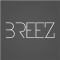BREEZ logo