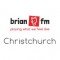 Brian FM Christchurch logo