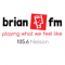 Brian FM Nelson logo