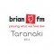 Brian FM Taranaki logo