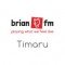 Brian FM Timaru logo