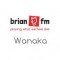 Brian FM Wanaka logo