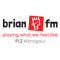 Brian FM Wanganui logo