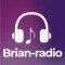 Brian Radio logo