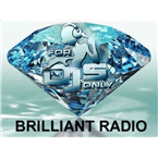 Brilliant-Radio-Nr1 logo