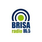 brisa radio almeria logo