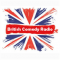 BritCom One - British Comedy Radio logo