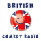 British Radio Comedy UK logo