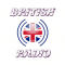 British Radio GB logo