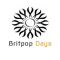 Britpop Days Radio logo