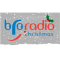 Bro Radio Christmas logo