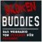 Broken Buddies logo