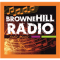 BrowneHILL Radio logo