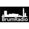 Brum Radio - Birmingham logo