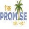 The Promise logo