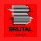 Brutal Mor logo