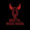 Brutalnerd Radio logo