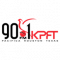 KPFT logo