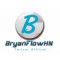 BryanFlowHN logo