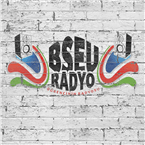 BseuSosyal Radyo logo