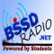 BSSD Radio logo