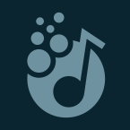 Bubbling Sounds logo