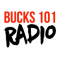 Bucks 101 Radio logo