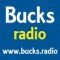 Bucks Radio logo