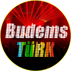 Budems Türk logo