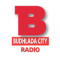 Budhlada City Radio logo