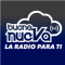 Buena Nueva logo
