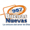 Buenas Nuevas logo