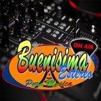 Buenisima Stereo (Barranquilla) logo