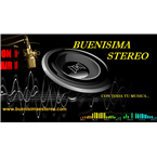 Costerisima Stereo (Barranquilla) logo