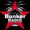 Bunker Radio logo