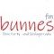 Bunnes FM logo