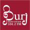BurjFM logo