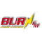 Burn FM logo