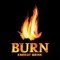 Burn Radio logo