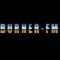 Burner FM logo