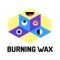 Burning Wax logo