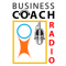 Business Coach Radio logo