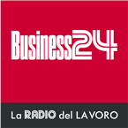 Business24 Radio logo