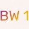 Bw 1 logo