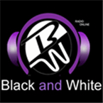 BWRADIO logo