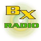BX Radio logo