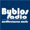 Byblos Radio logo