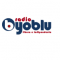 ByoBlu Radio logo